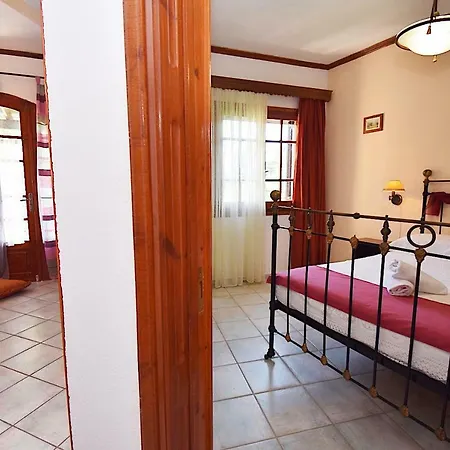 Avra Holiday home Argyrades