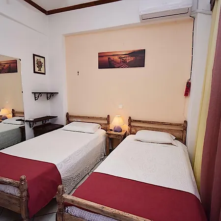 Avra Holiday home *