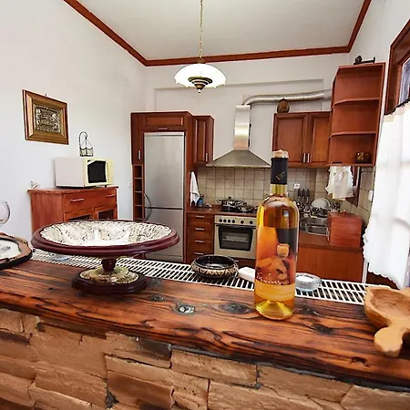 Holiday home Avra Argyrades