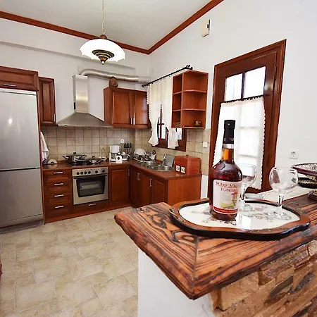 Holiday home Avra Argyrades