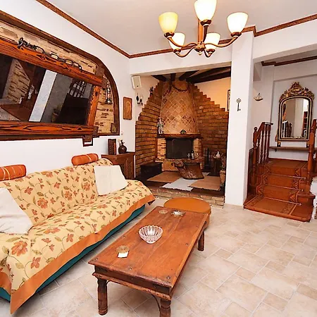 Holiday home Avra Argyrades