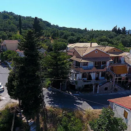 Avra Holiday home